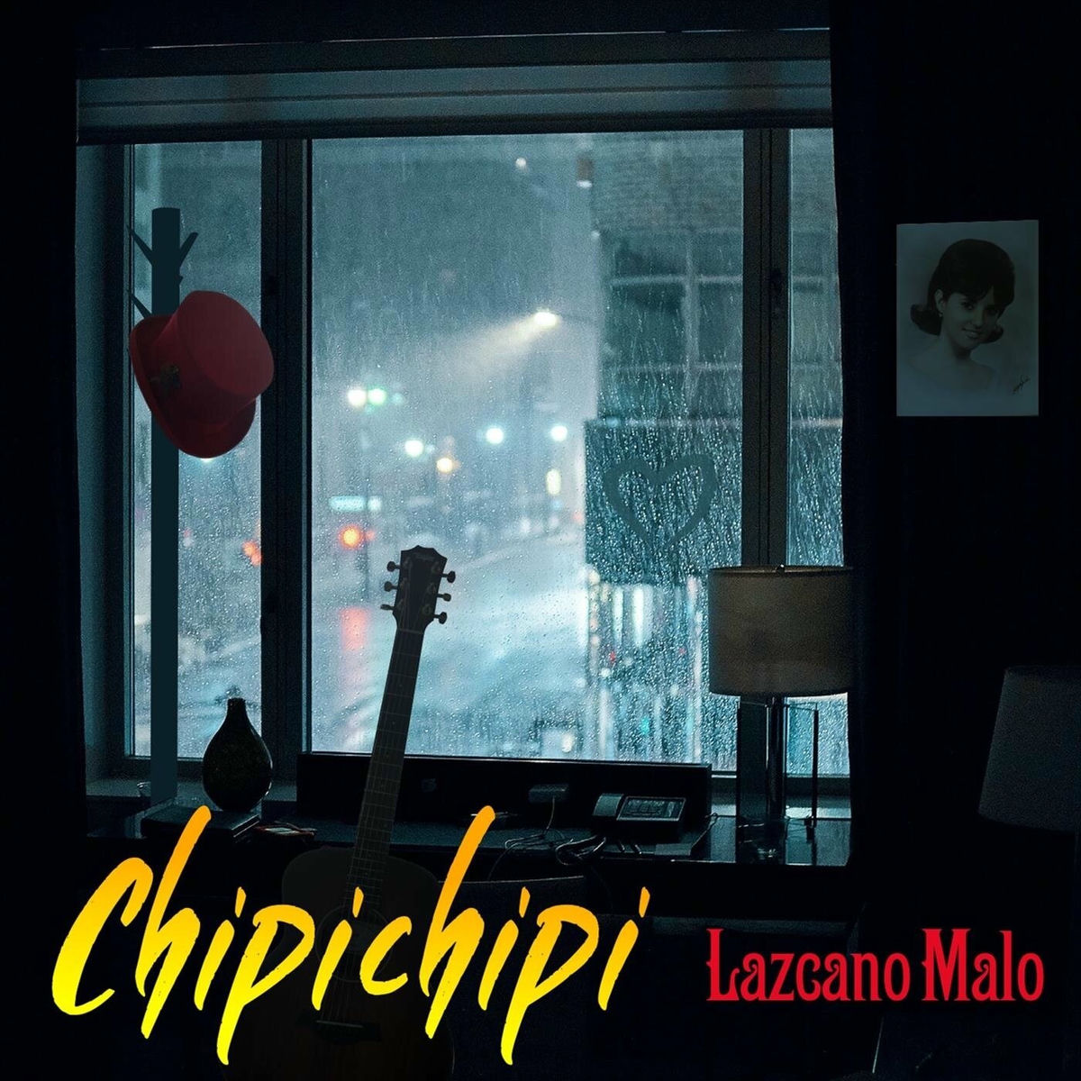 Album cover of Chipi Chipi