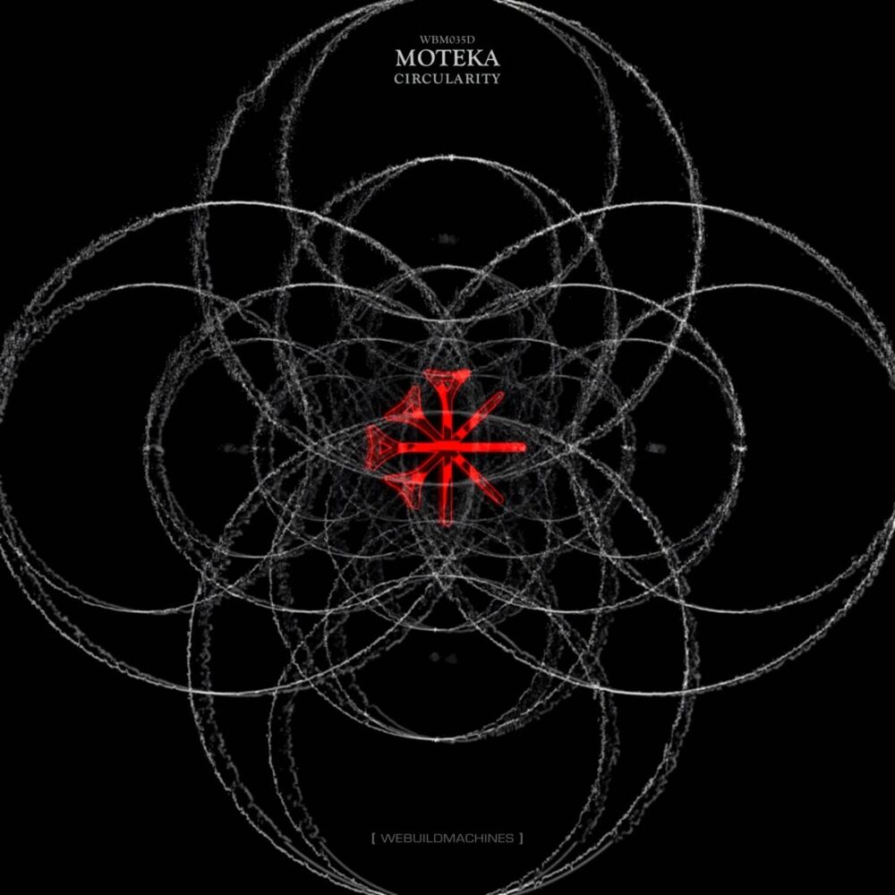 Picture of Circularity