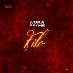 Cover of Filo