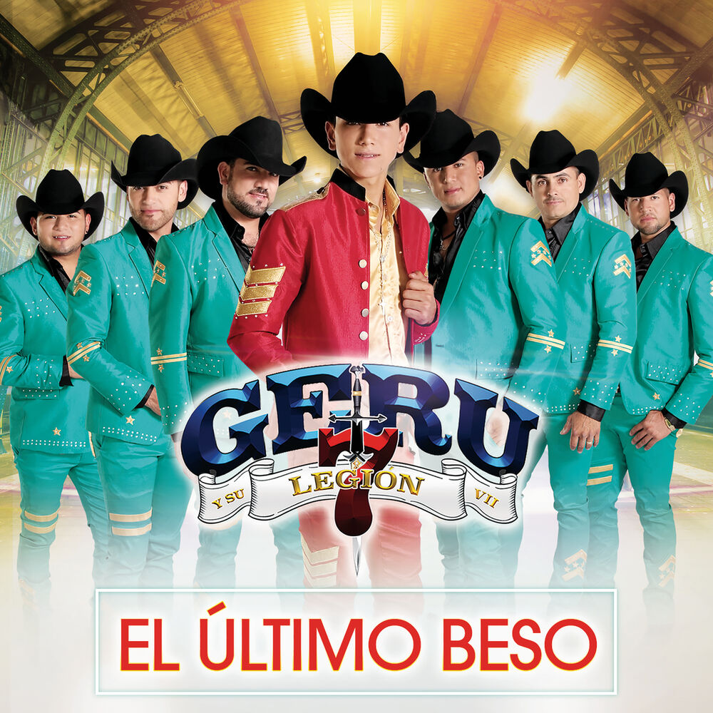 Picture of El Último Beso