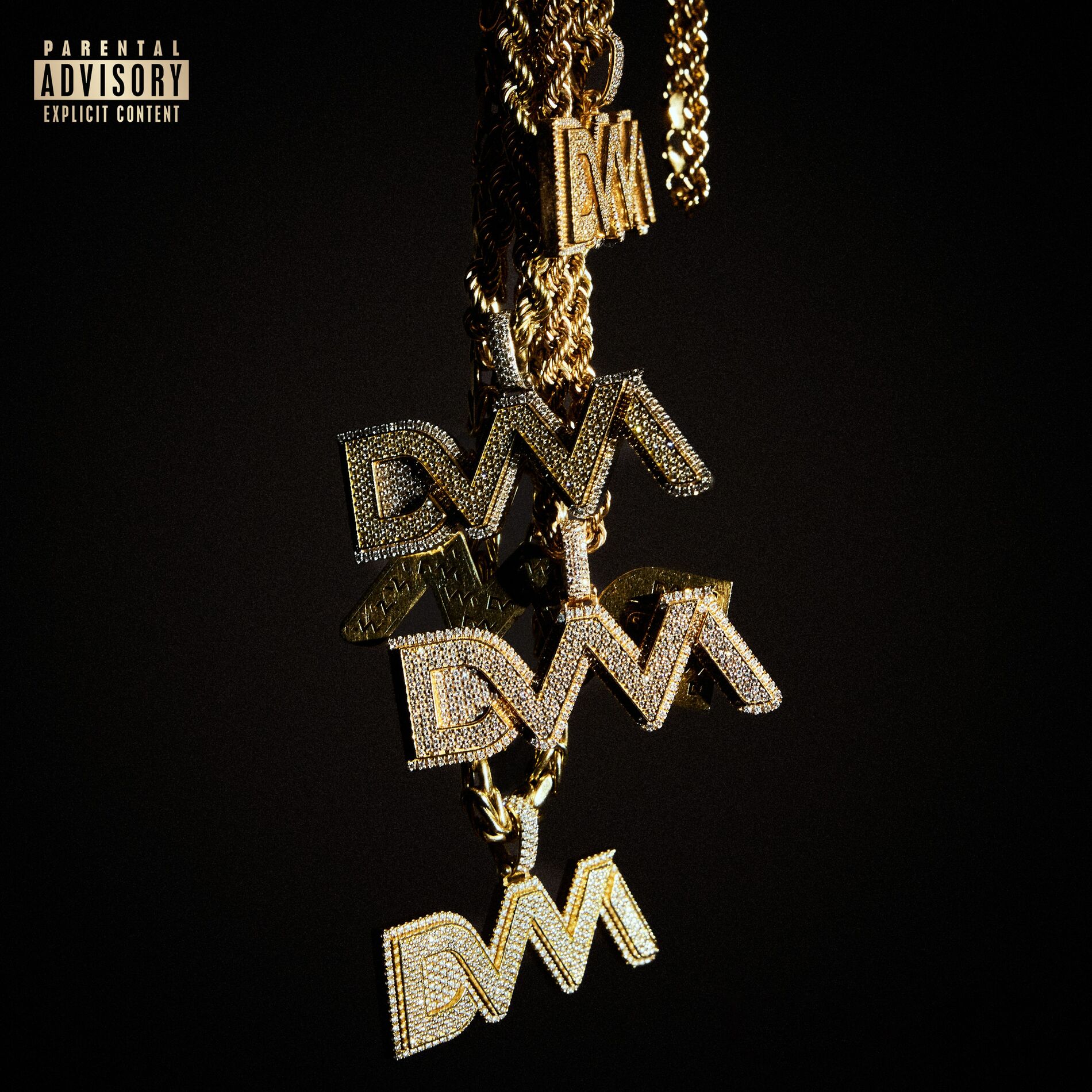 Album cover of No stress