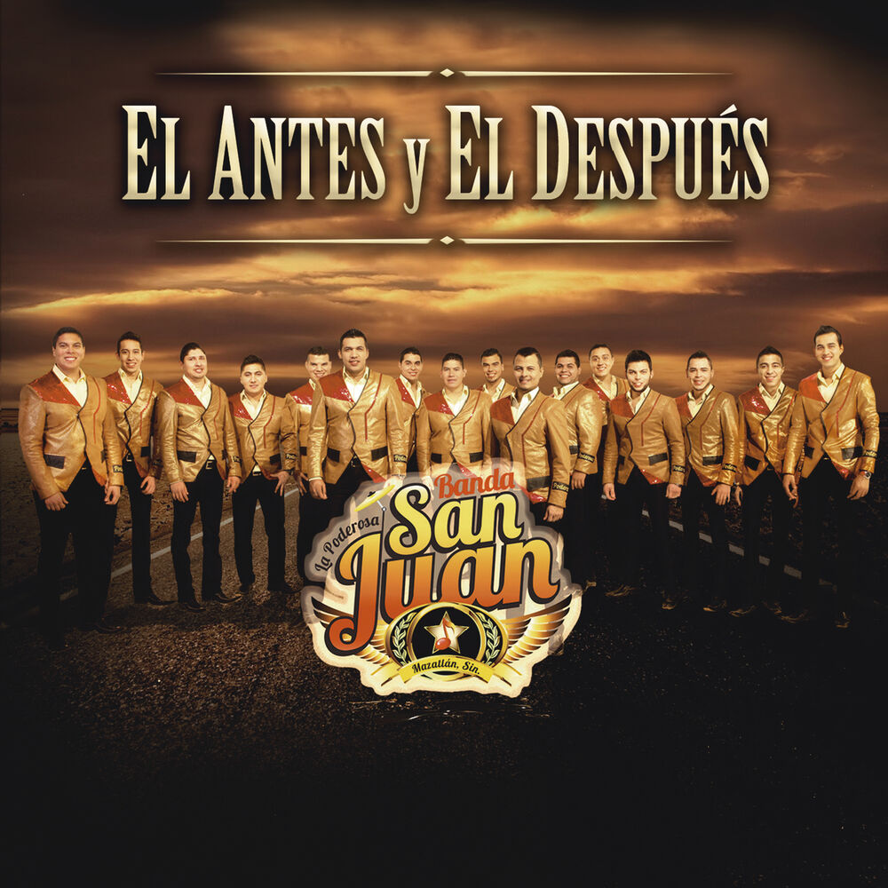 Picture of El Antes Y El Después