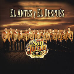Cover of El Antes Y El Después
