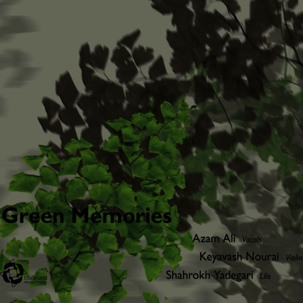 Picture of Green Memories