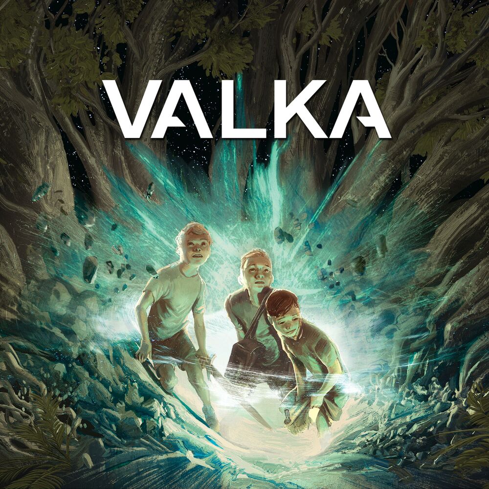 Picture of VALKA