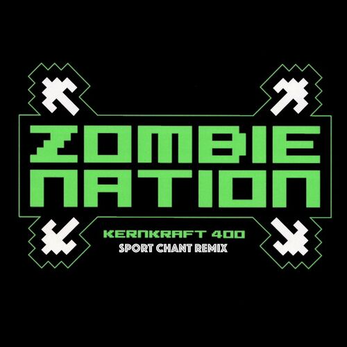 Zombie Nation - Kernkraft 400(Sport Chant Stadium Remix