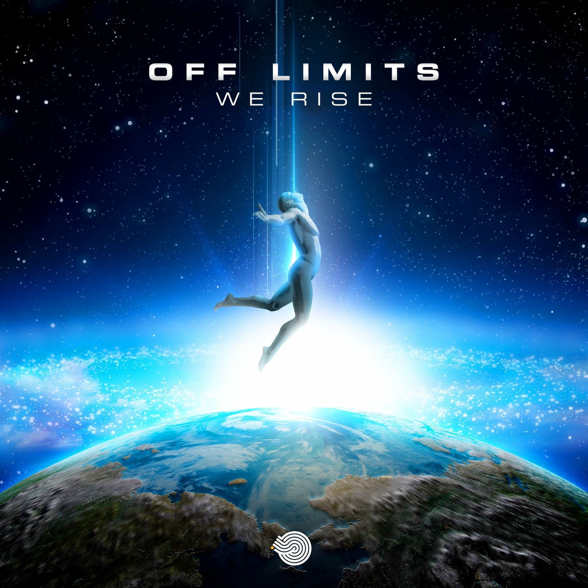 Album cover of We Rise