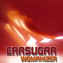 Cover of Womanizer