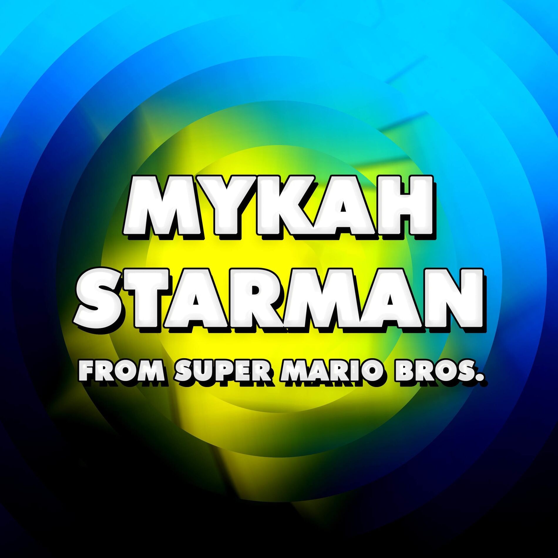 Album cover of Starman (From 