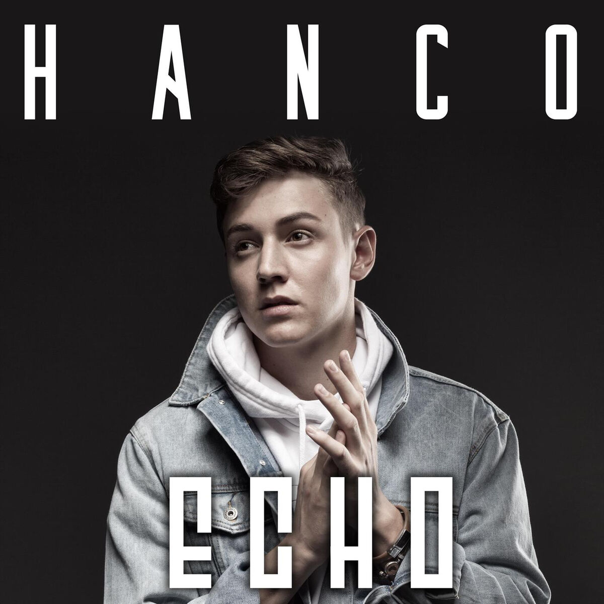 Album cover of Echo