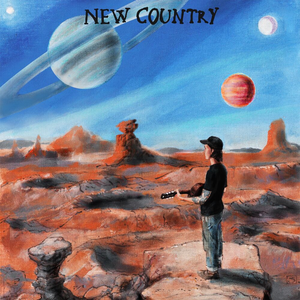Picture of New Country