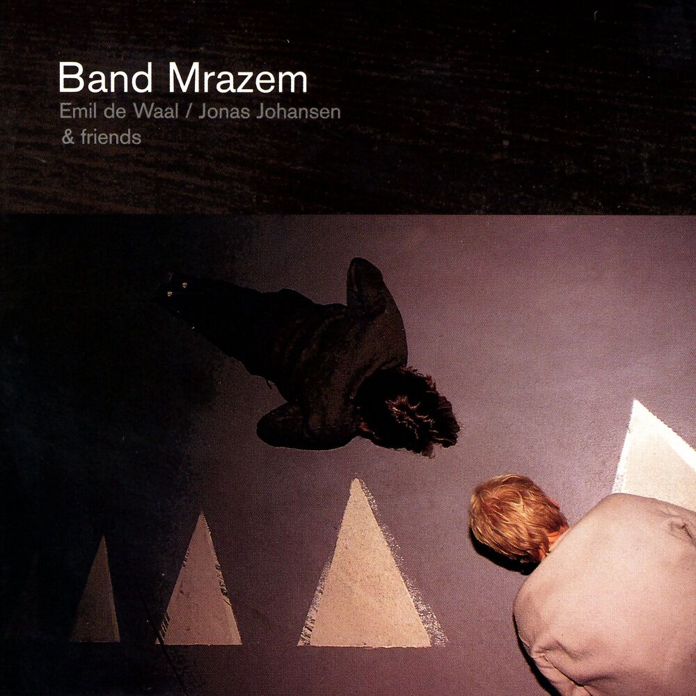 Picture of Band Mrazem