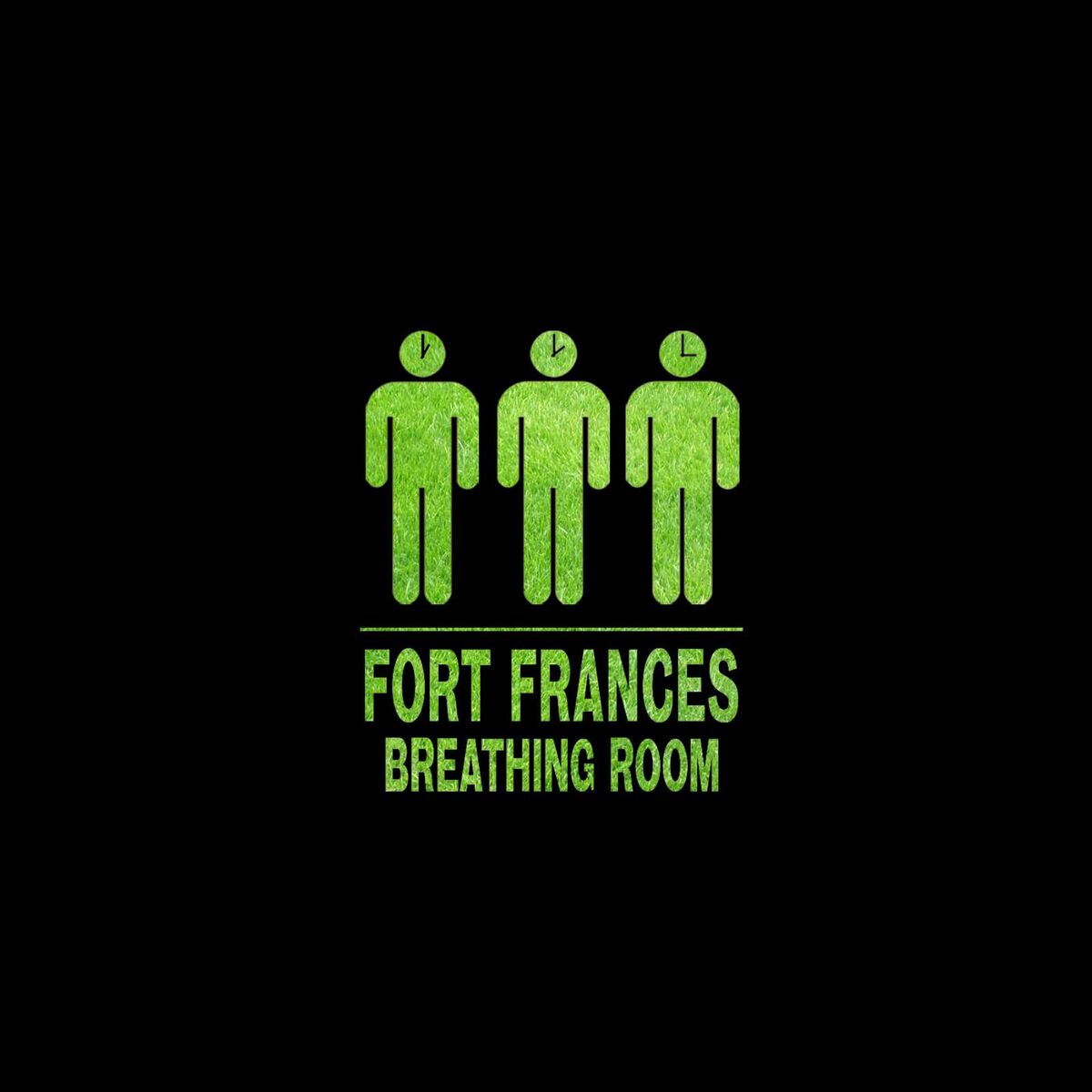 Album cover of Breathing Room