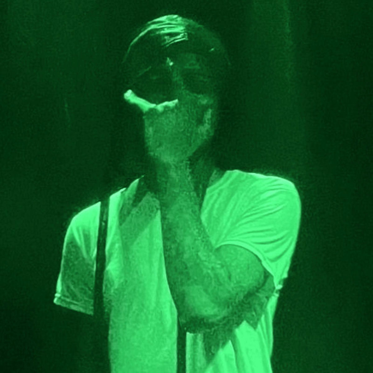 Album cover of Over