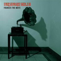 Cover of Frances The Mute