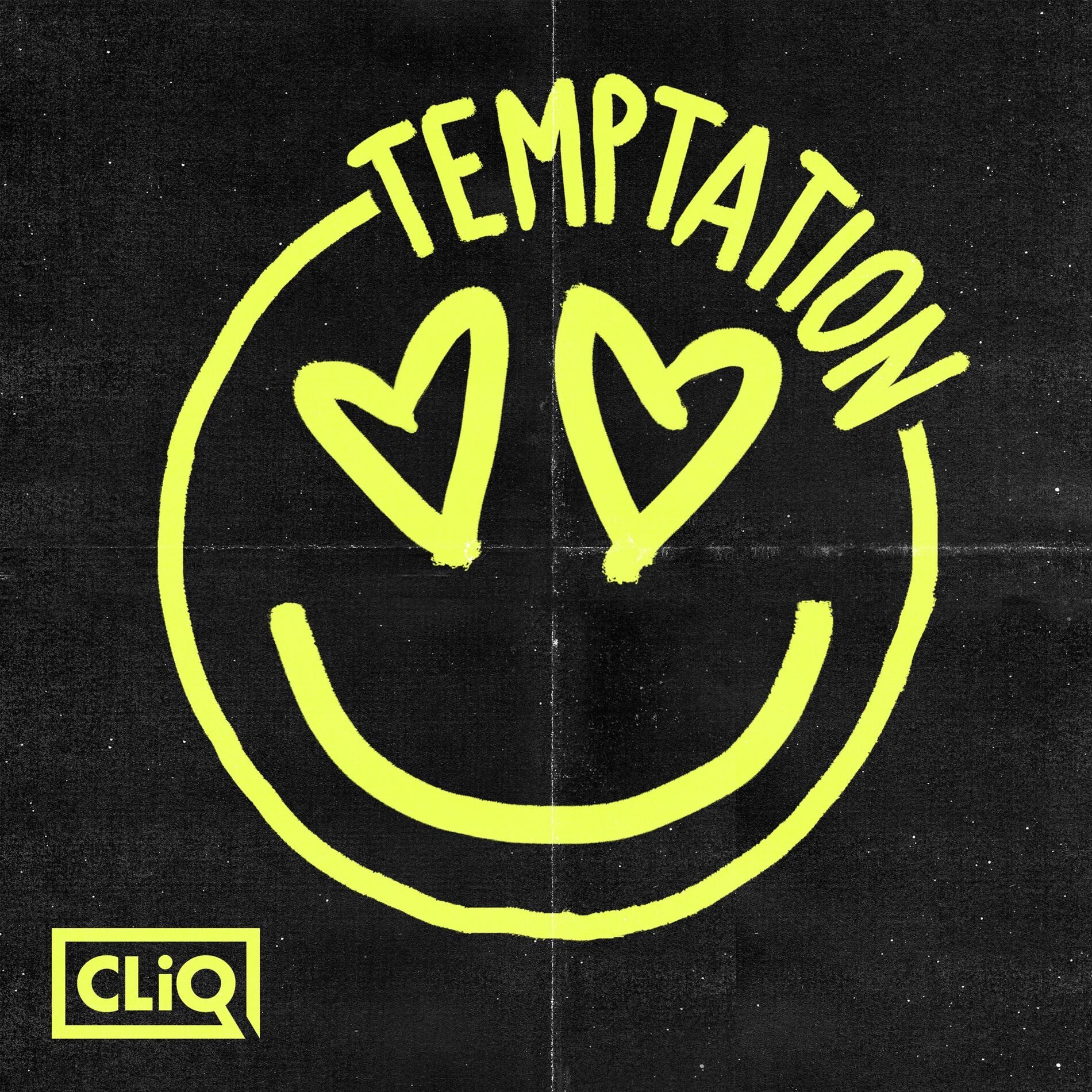 Album cover of Temptation