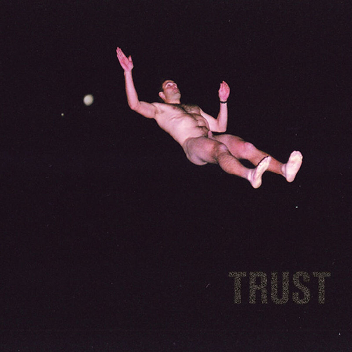 Album cover of Candy Walls