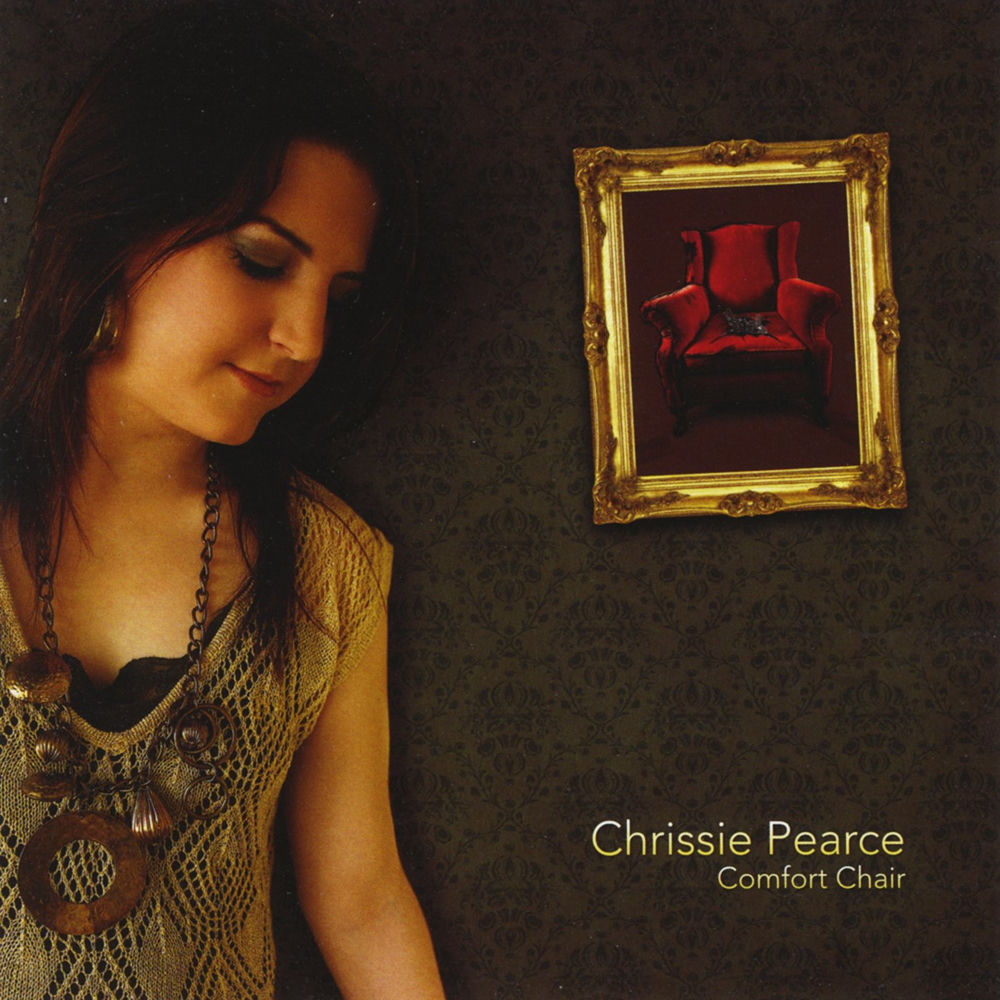 Album artwork for Waiting For You by Chrissie Pearce