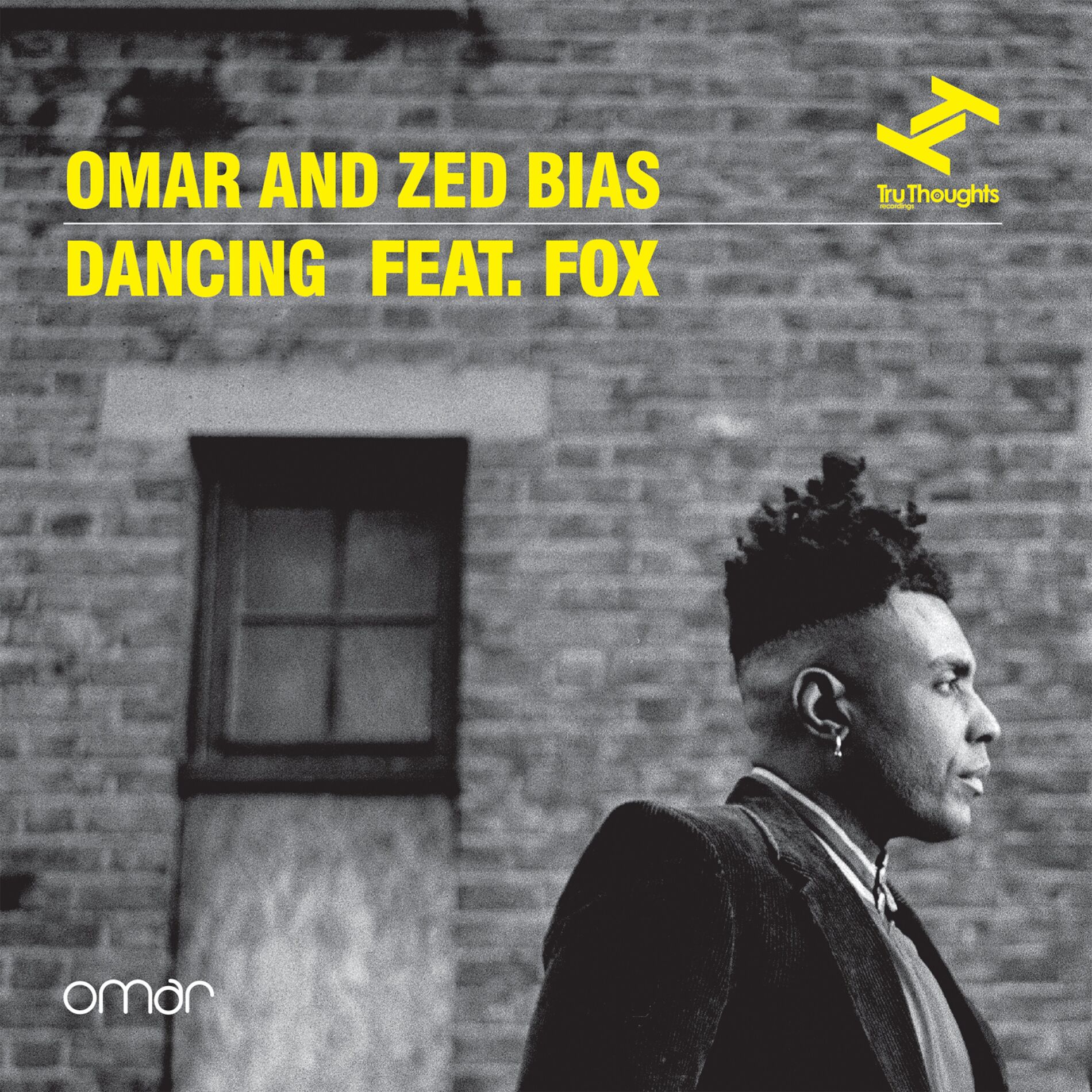 Album cover of Dancing
