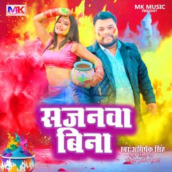 Cover of Sajnwa Bina