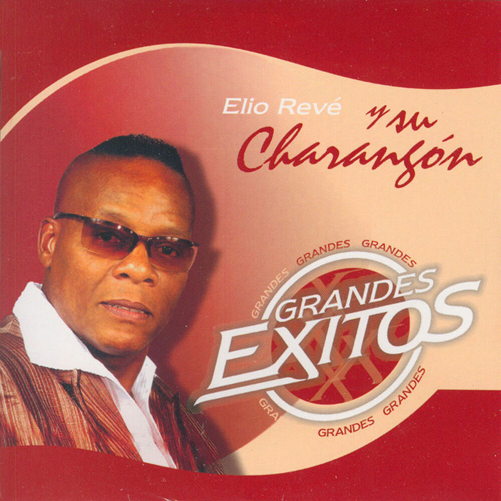 Picture of Grandes Exitos (Greatest Hits)