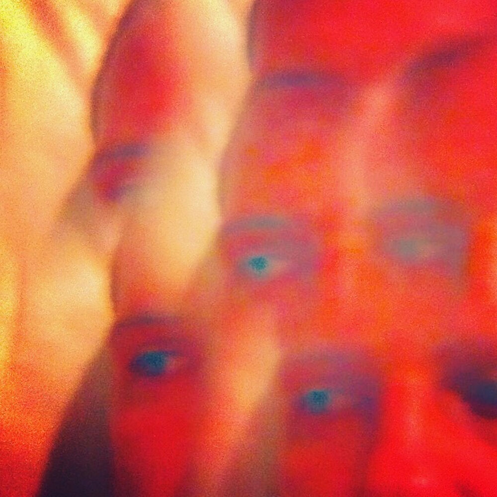 Picture of The Fright in Your Eyez