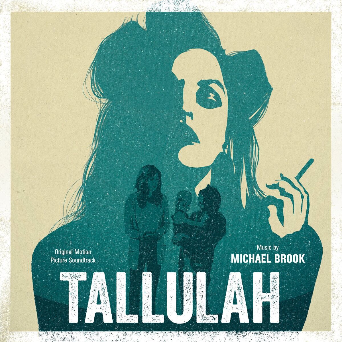 Album cover of Tallulah (Original Motion Picture Soundtrack)