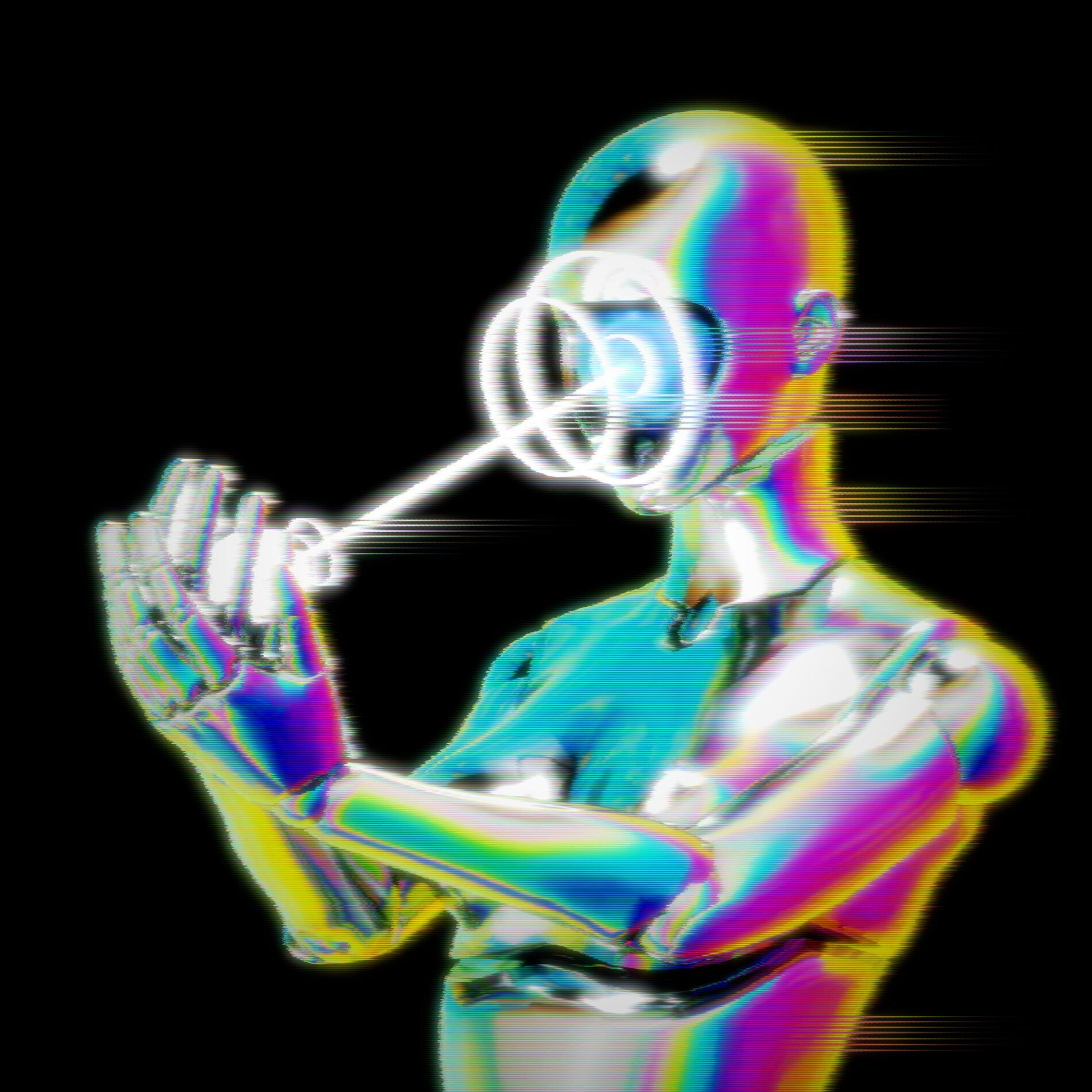 Album cover of Friends