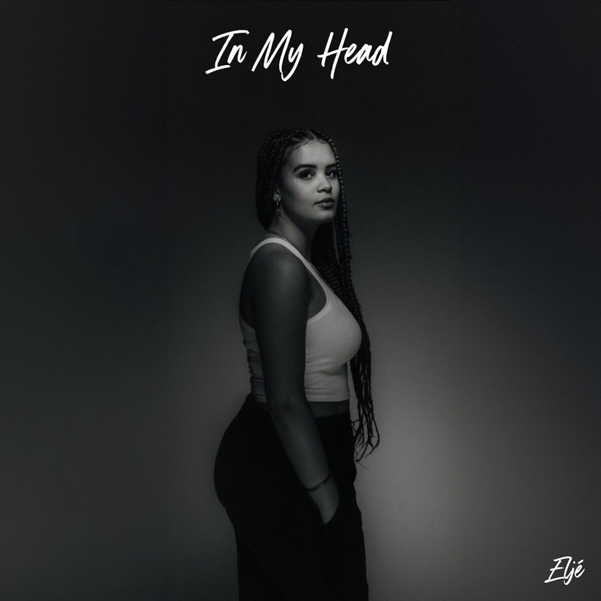 Album cover of Nobody Knows