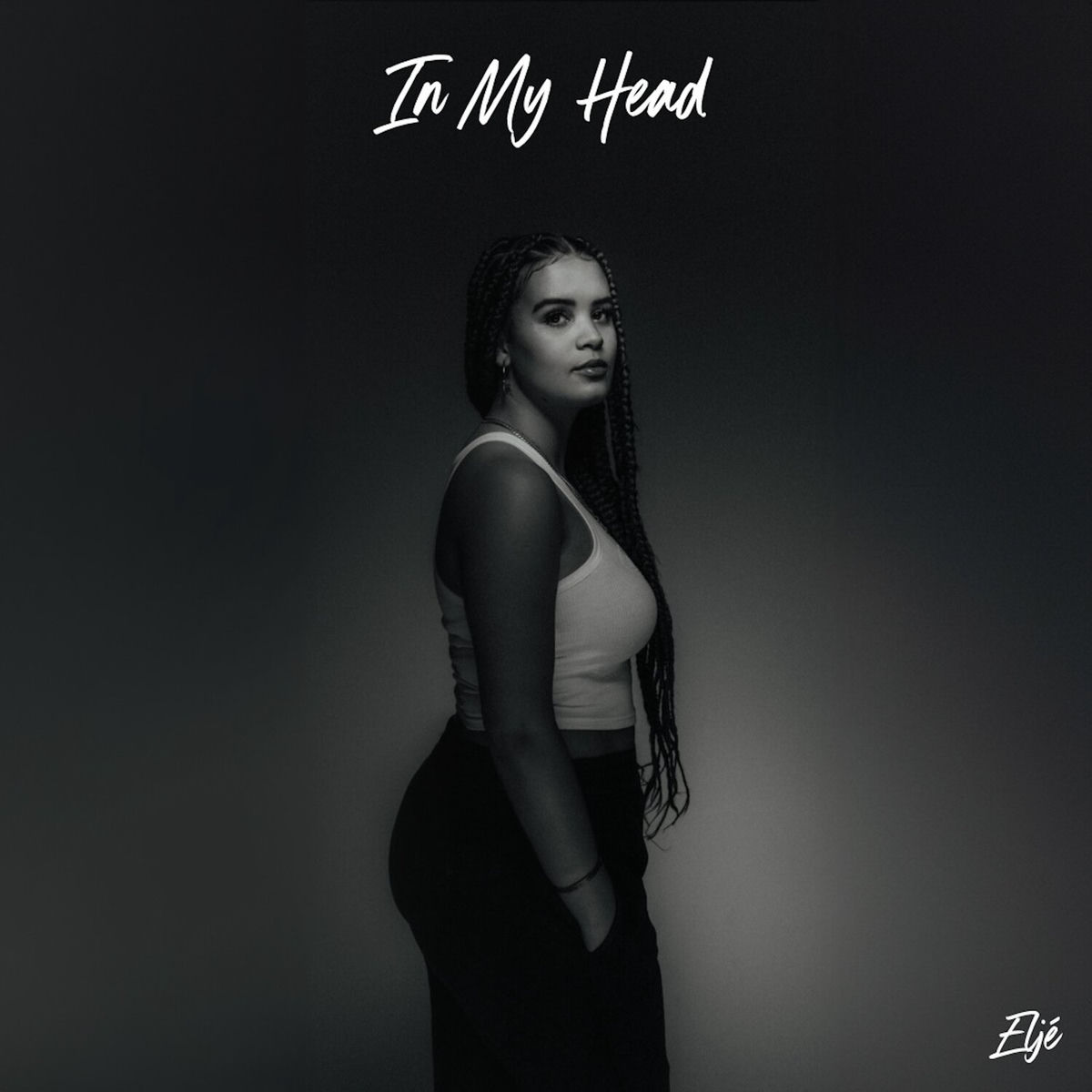 Album cover of In My Head