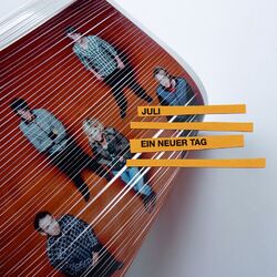 Cover of Ein neuer Tag