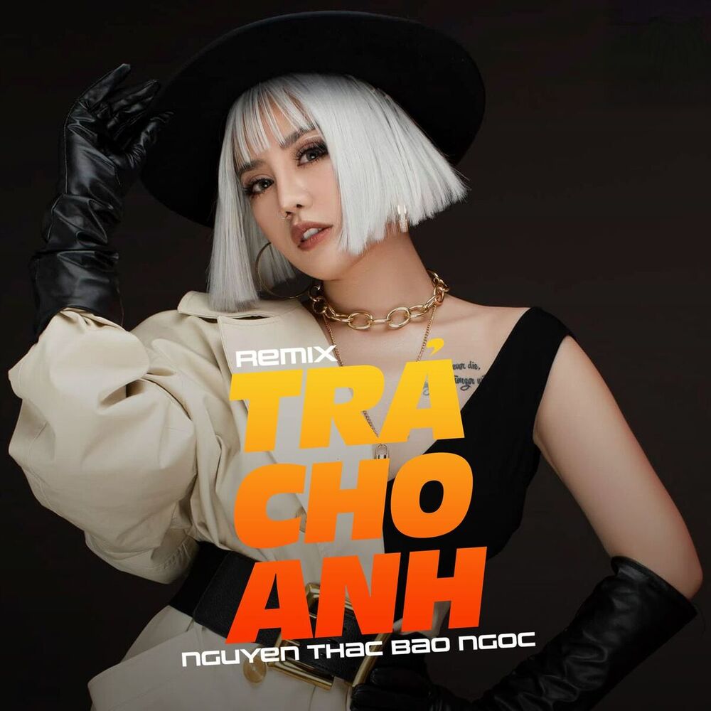 Picture of Trả Cho Anh (Remix)