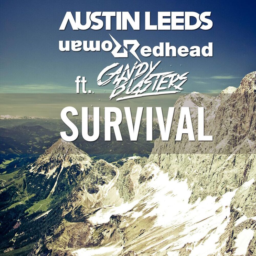 Picture of Survival (feat. CandyBlasters)