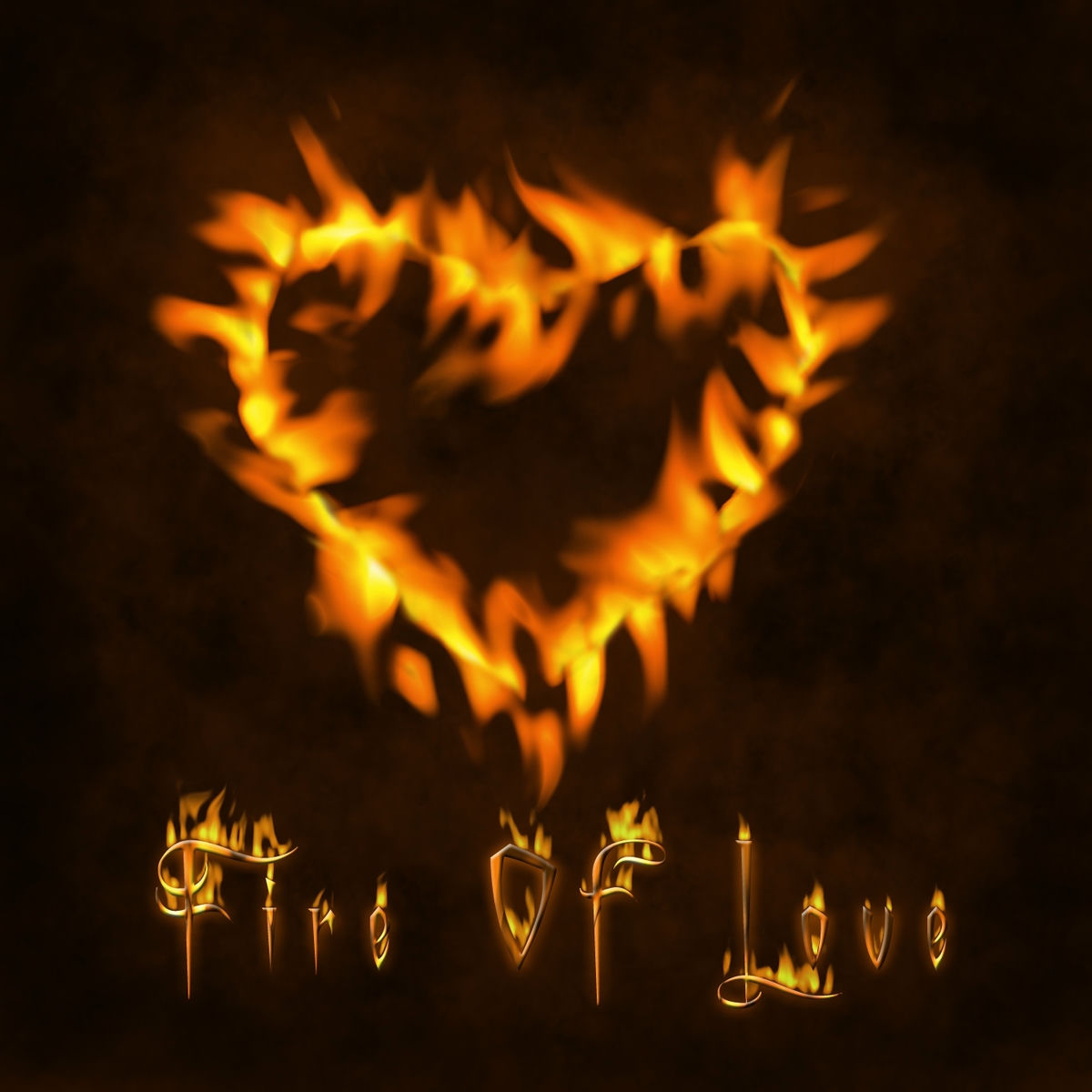 洋楽 FIRE OF LOVE / MAESTRO & SPAZIO Mflex ft.Rosette - Fire (Italo-Energy) - YouTube