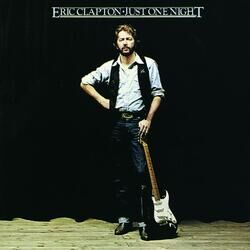 Cover of Just One Night