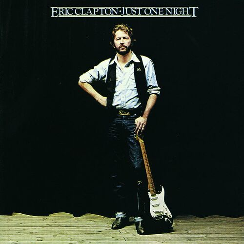 洋楽 eric clapton the hottest night (RARE!!) eric clapton the hottest night (RARE!!) 洋楽 - 洋楽