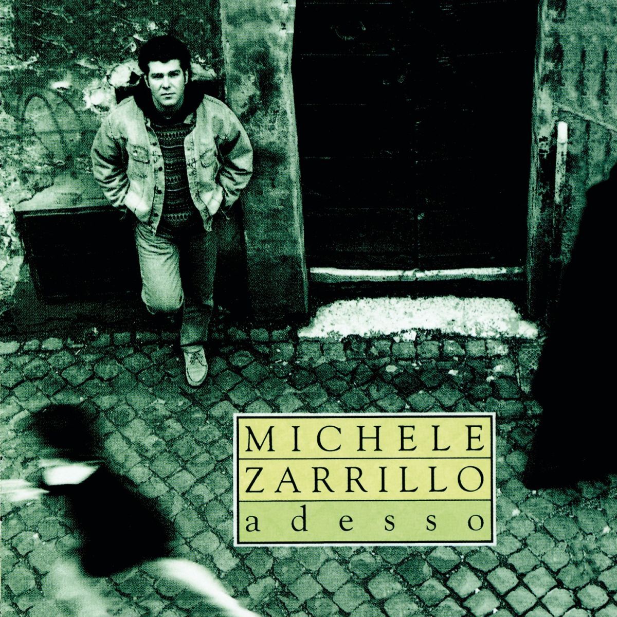 Album cover of Adesso