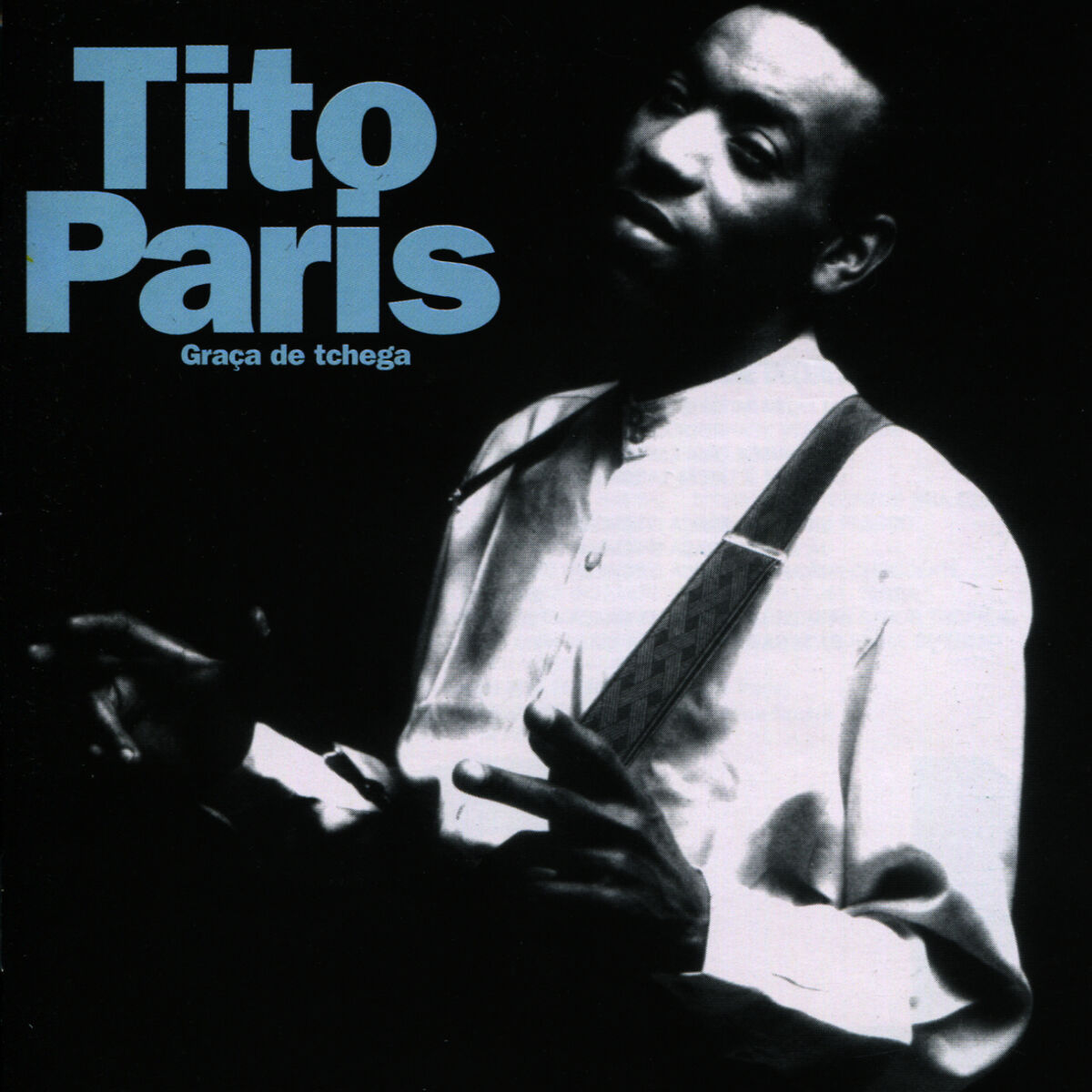 Album cover of Mar di Ilheu