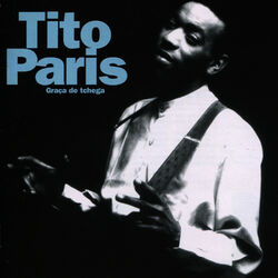Cover of Graca de Tchega