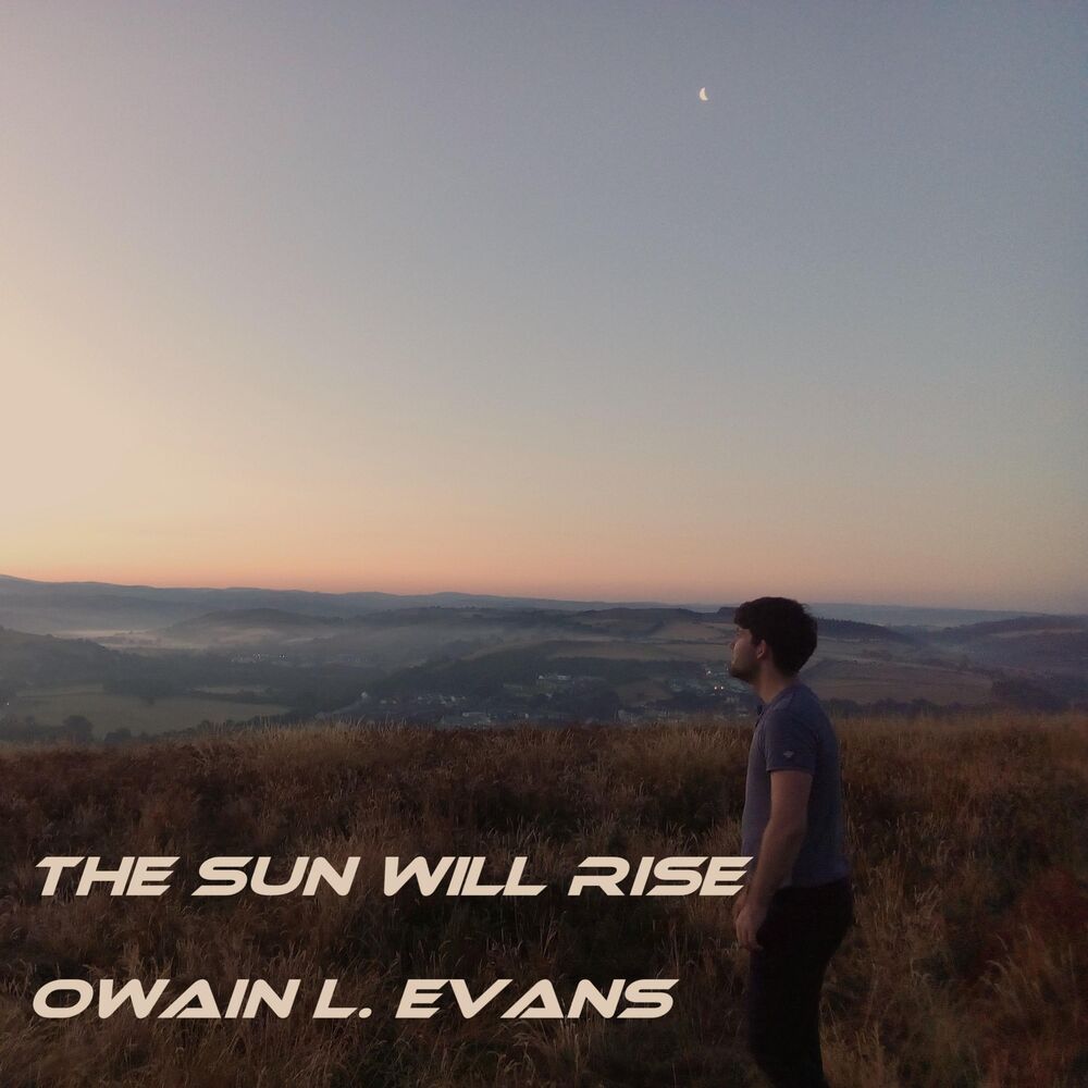 Picture of The Sun Will Rise