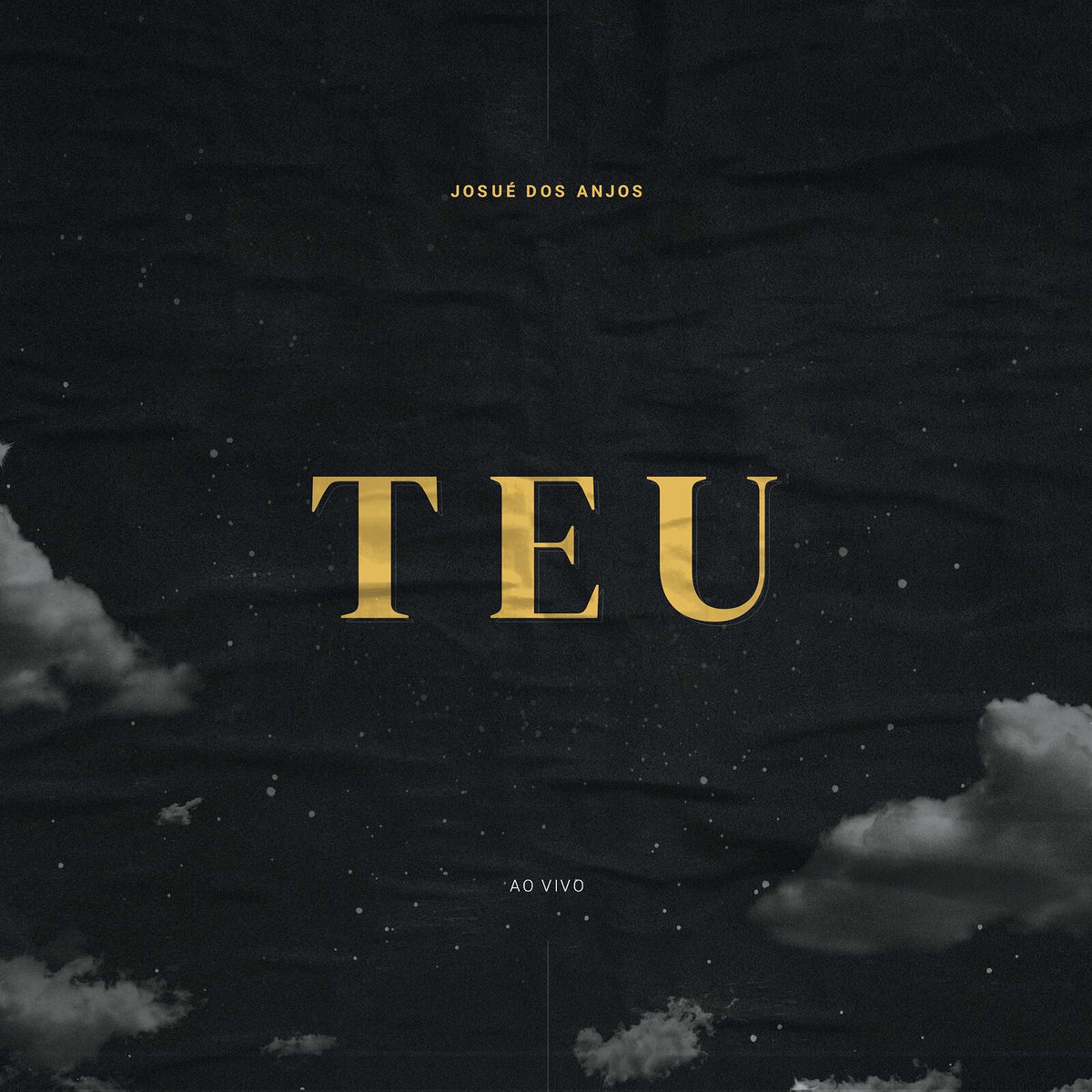 Album cover of Nada Poderá Nos Separar (Ao Vivo)