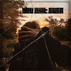 Cover of YoU aINt EVeR