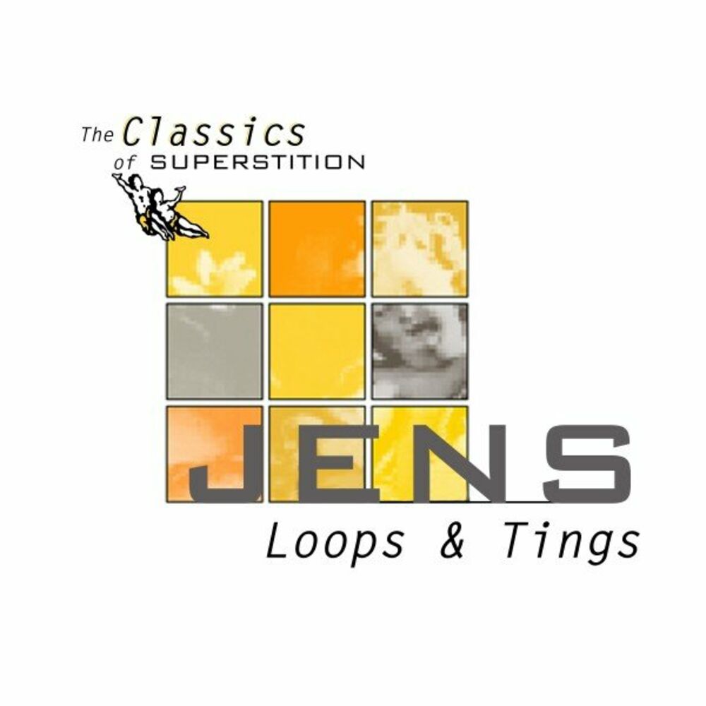 Picture of Loops & Tings