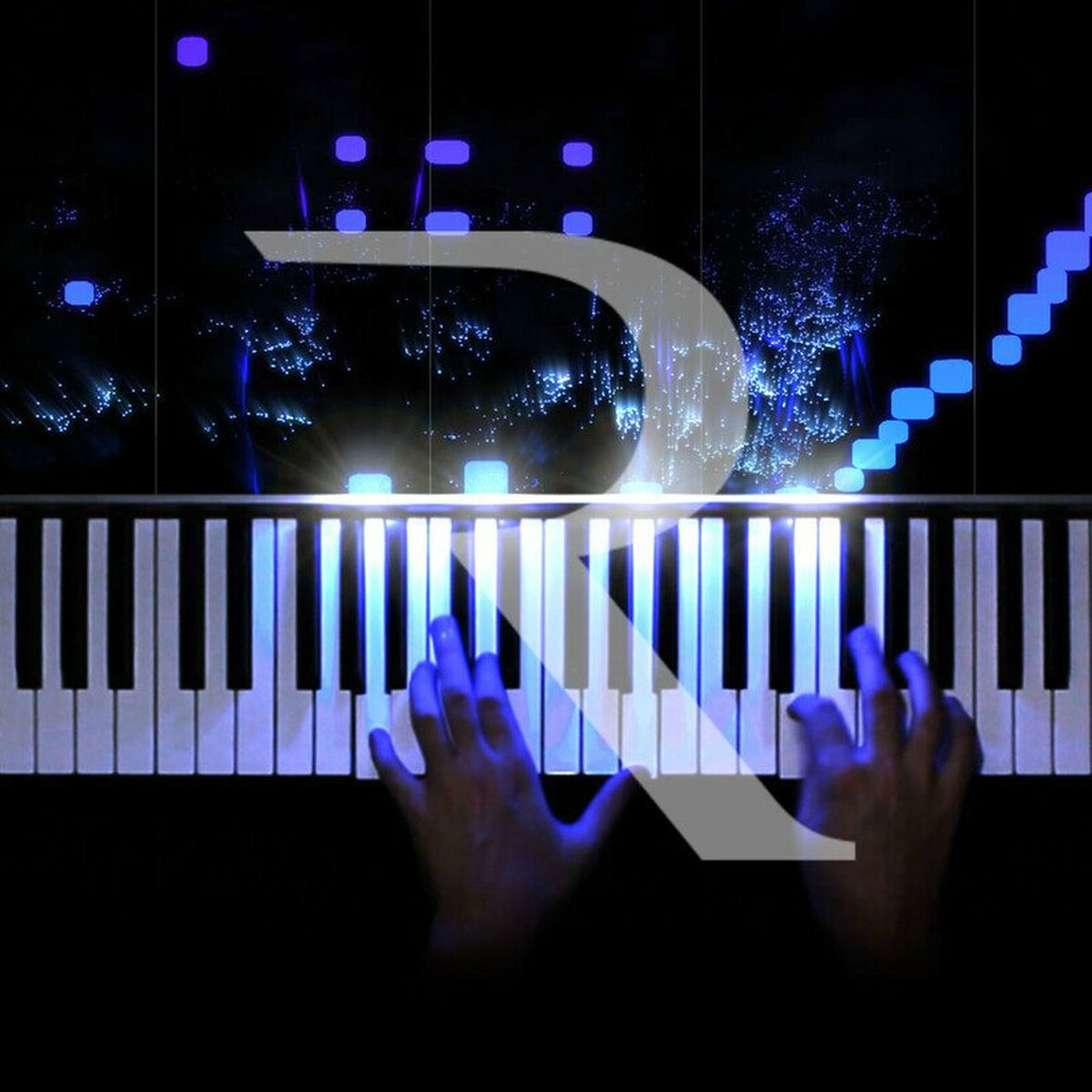 Album cover of Waltz in C Sharp Minor (Op. 64 No. 2)