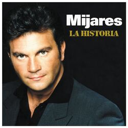 Cover of La Historia