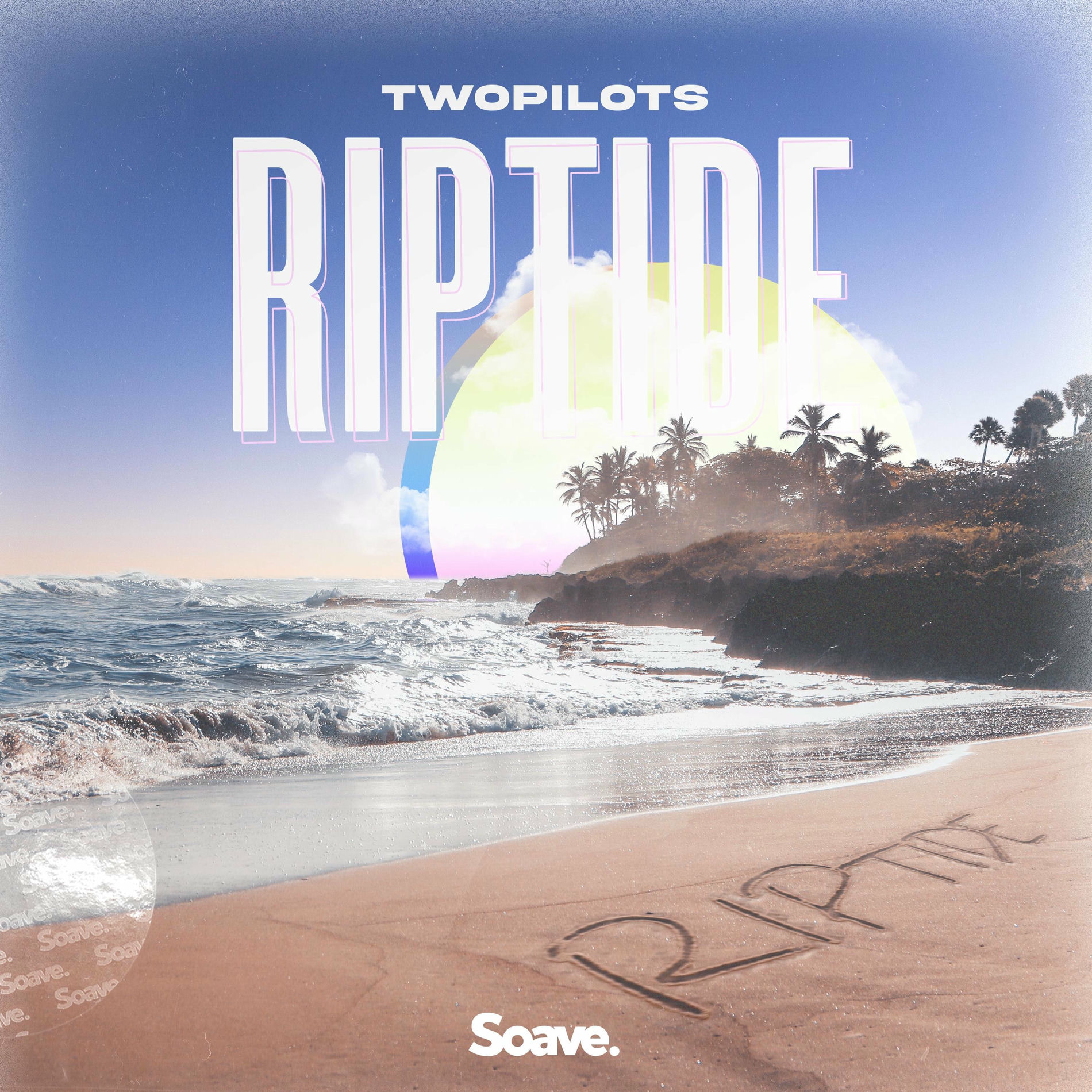 Album picture of Riptide