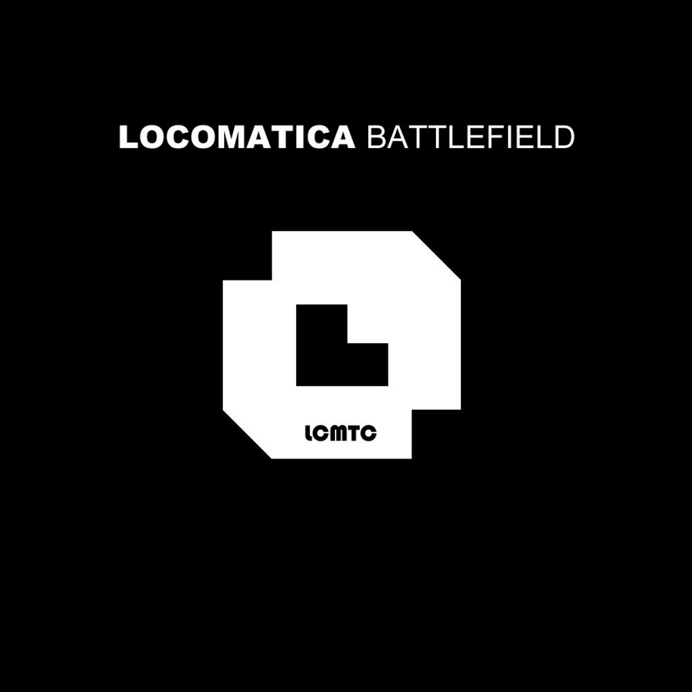 Picture of Battlefield