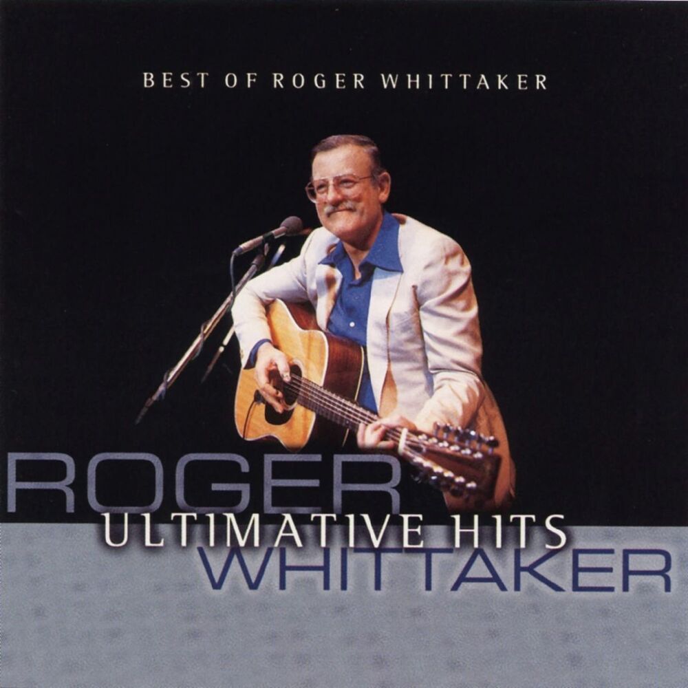 Picture of Best Of Roger Whittaker - Ultimative Hits