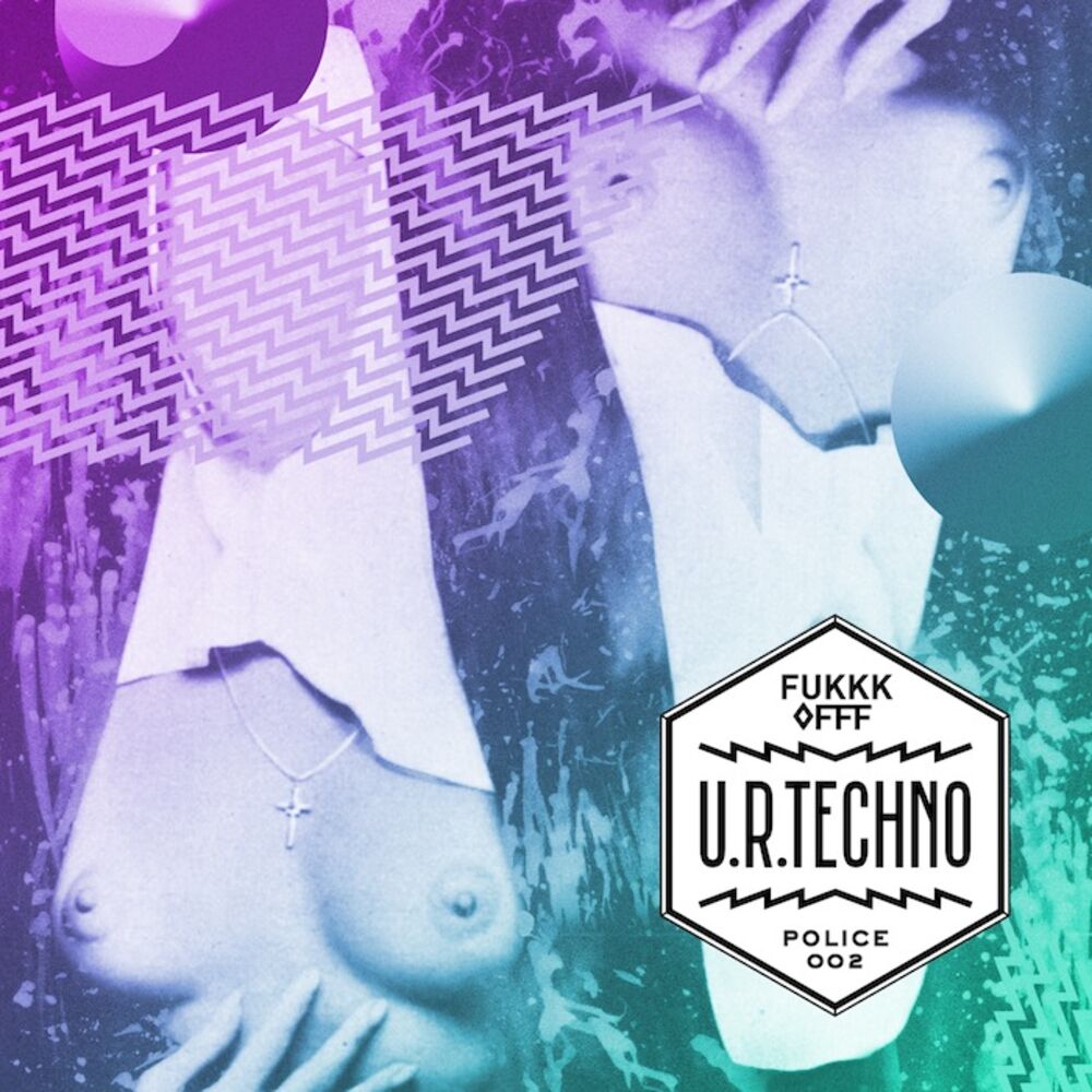 Picture of U.R. Techno (Bonus Version)