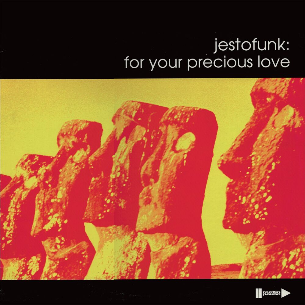 Picture of For Your Precious Love